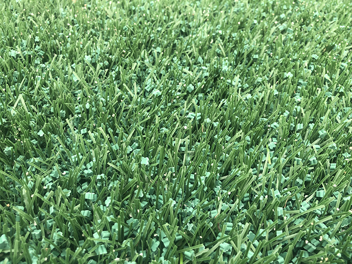【系統】干貨來了！人造草坪系統搭配有講究！
