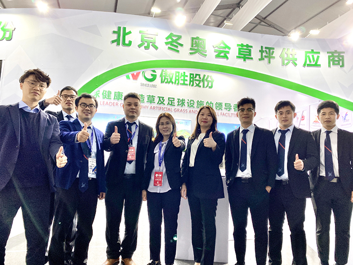 落幕不散場，未來更可期|第81屆中國教育裝備展示會完美收官！