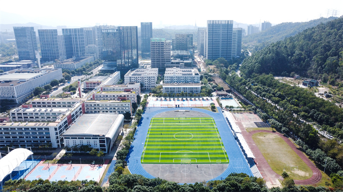 傲勝案例|畢業季，帶您一探“狀元”學校的奧秘