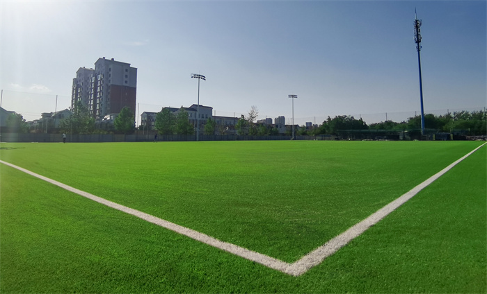 傲勝案例 | 解鎖無限活力，在天津正道體育公園開啟健身新旅程！
